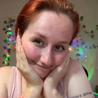 Webcam Model KrisTyBooBsin Videos