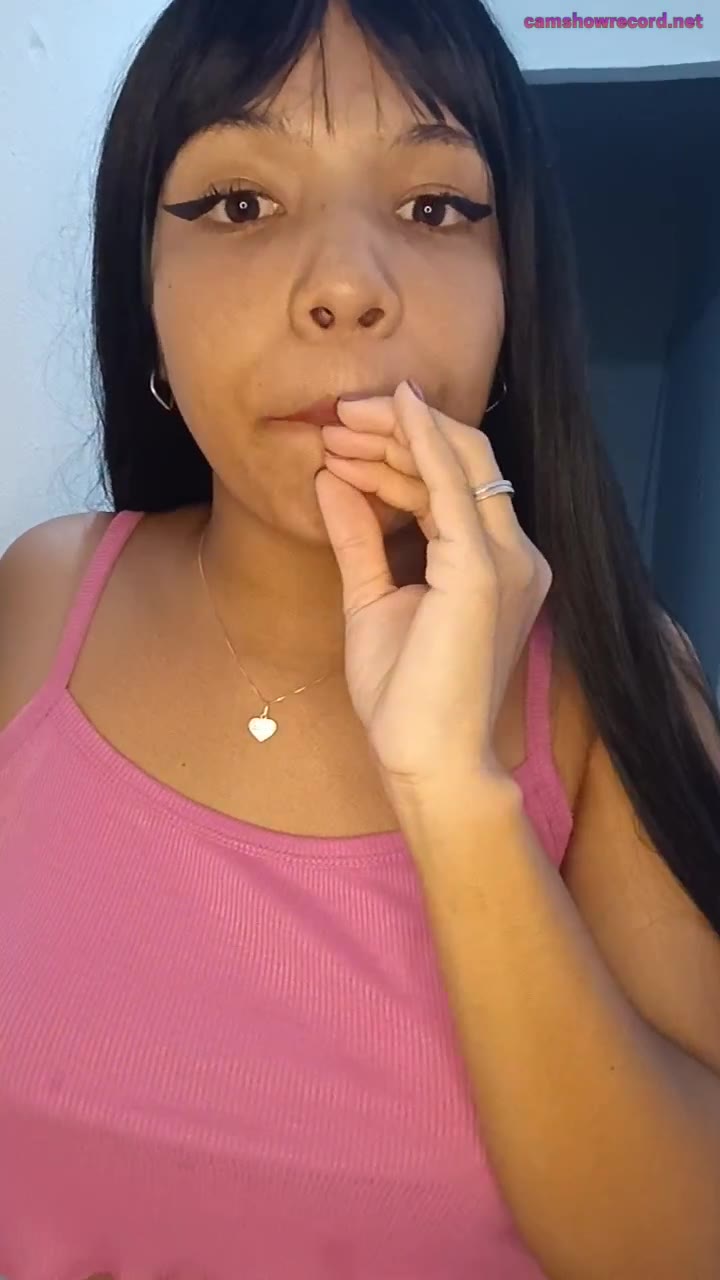 Webcam Model Yumjad Videos