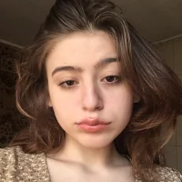 Webcam Model EmmaHansons Videos