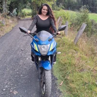 Webcam Model _luisaeliza_ Videos