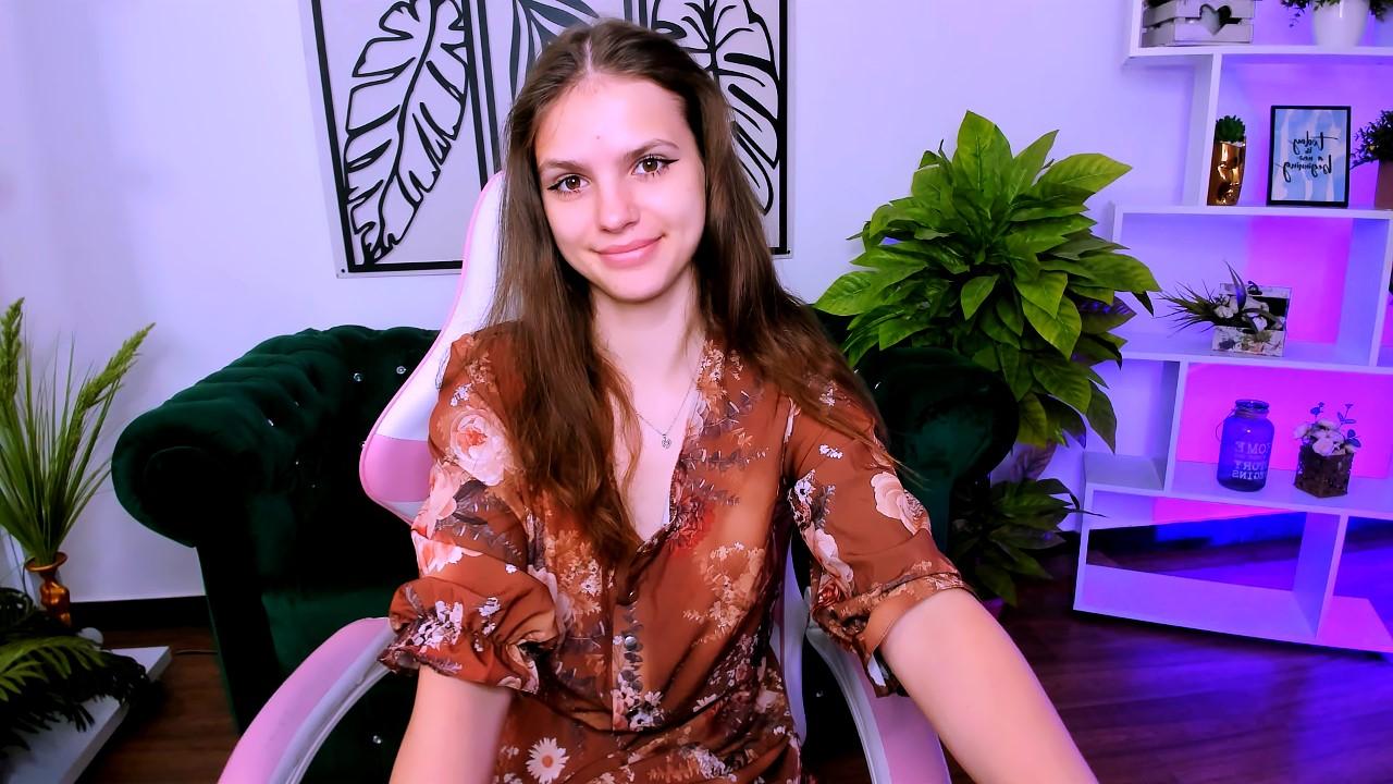 Webcam Model _janet_winston Videos