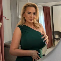 Webcam Model NathaliaNat Videos
