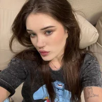 Webcam Model MollyBaby Videos