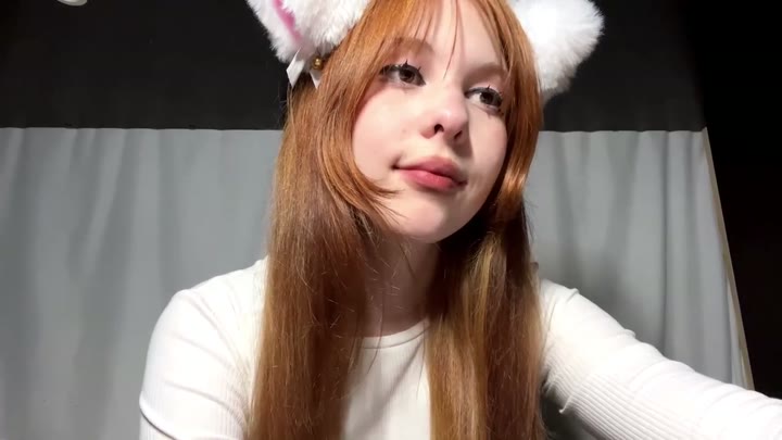 Webcam Model LittleEres Videos