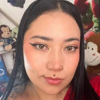 Webcam Model Anay_fischer Videos