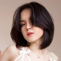 Webcam Model _luny_ Videos