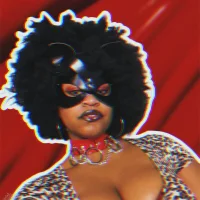 Webcam Model BlackSirenQueen Videos