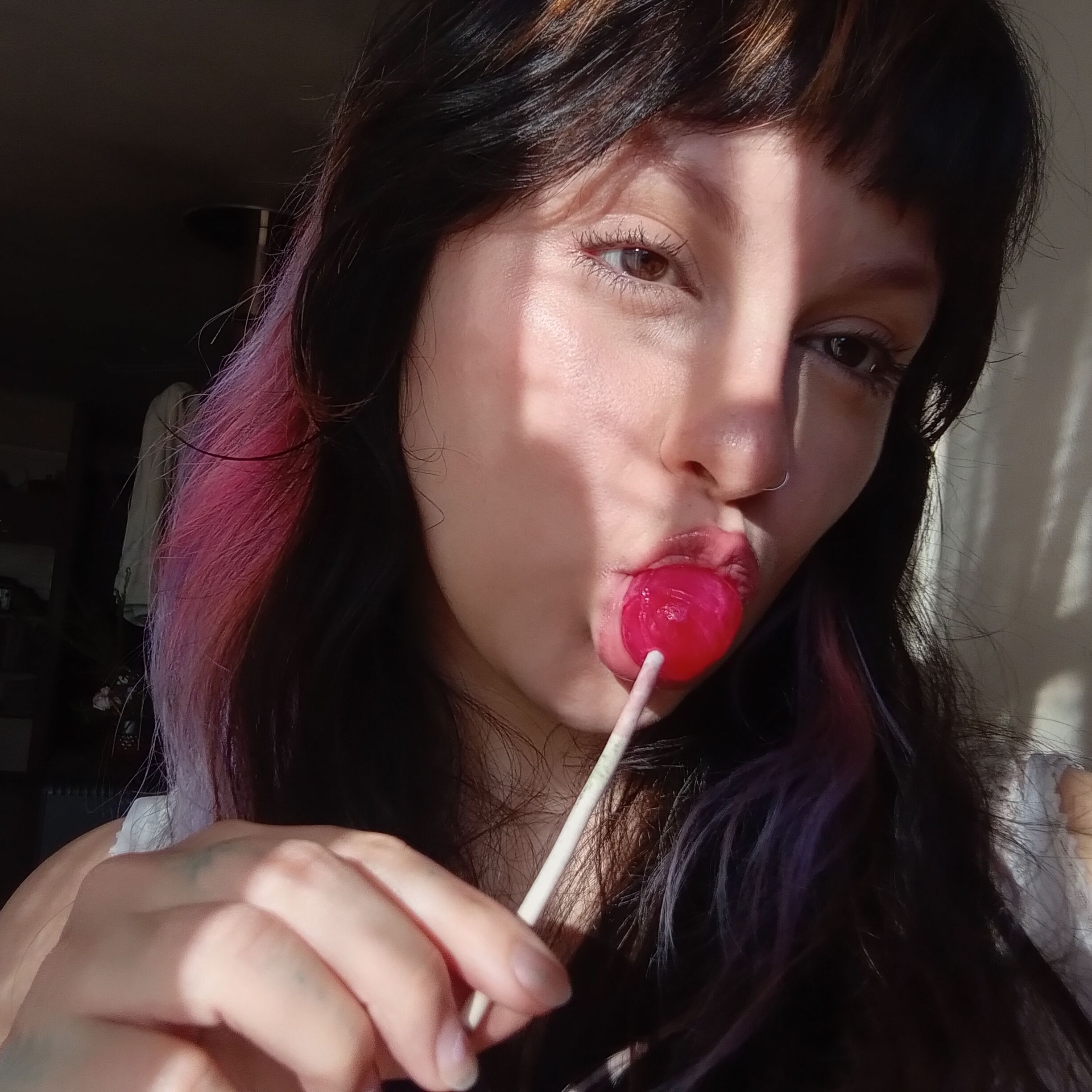 Webcam Model 888destellito Videos