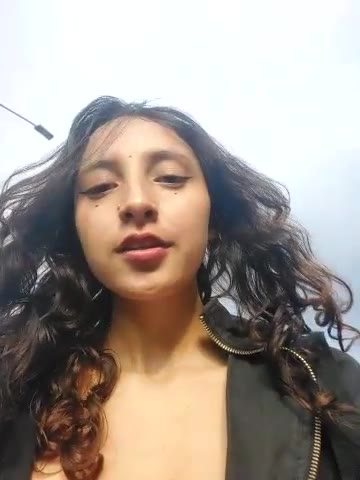 Webcam Model _Laary Videos