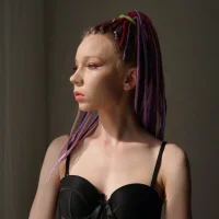 Webcam Model pretty_vannessa Videos
