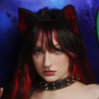 Webcam Model Arachnida_E Videos