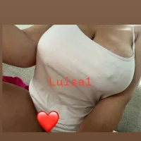 Webcam Model luisa1 Videos