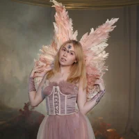 Webcam Model EllenaGreen Videos