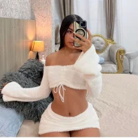 Webcam Model _kilye Videos