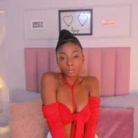 Webcam Model Daliza_shakur_ Videos
