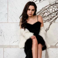 Webcam Model VedaSchulz Videos
