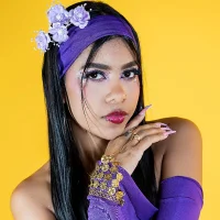 Webcam Model Nox_katana Videos