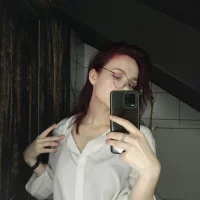 Webcam Model MaryPatrick Videos