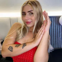 Webcam Model lana-rosse Videos