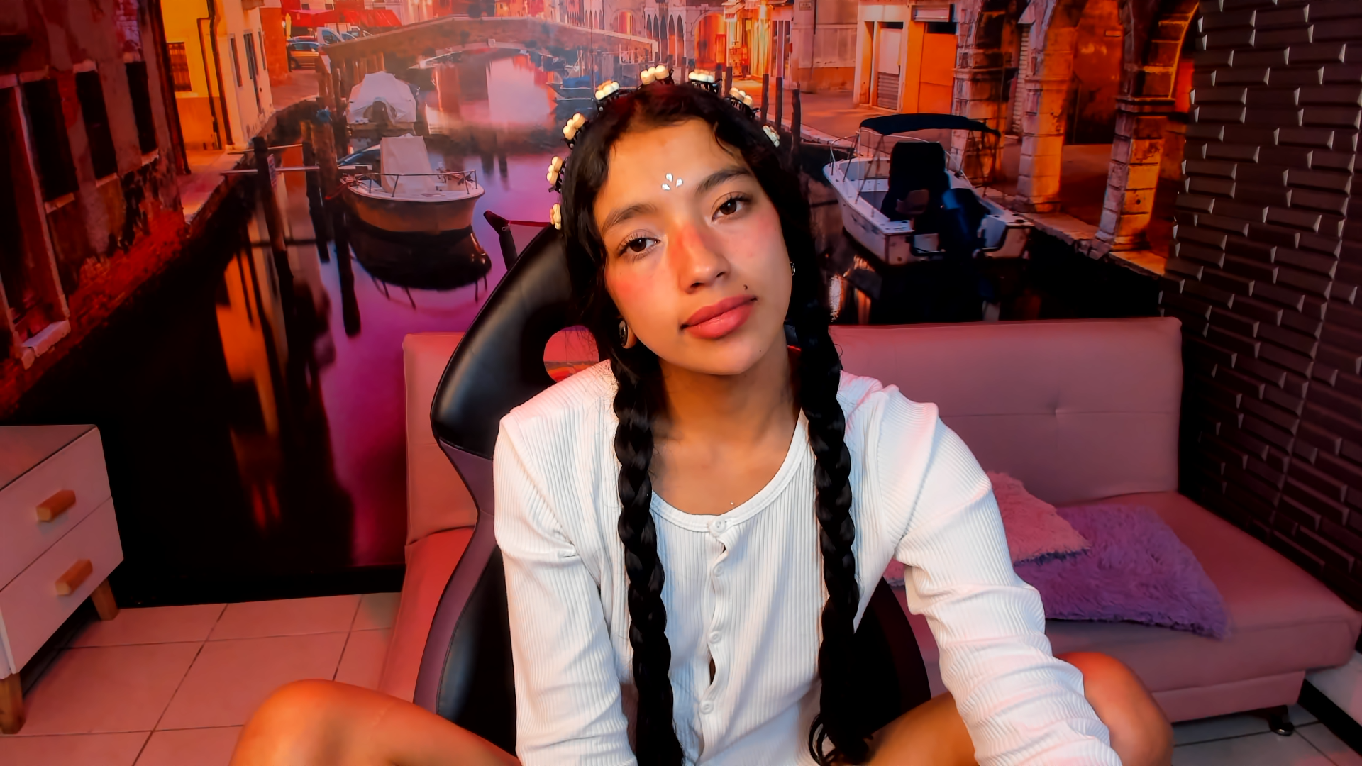 Webcam Model ada_monroe_ Videos