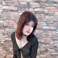 Webcam Model TATIANA--30 Videos