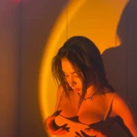 Webcam Model JessicaStephanies Videos