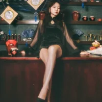 Webcam Model z_chunchun Videos