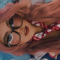 Webcam Model Danniela18_ Videos