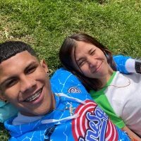 Webcam Model selena_jhonny Videos