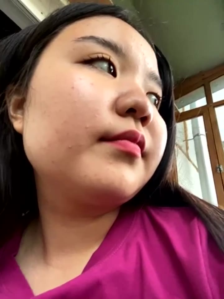 Webcam Model -AMATERASU- Videos