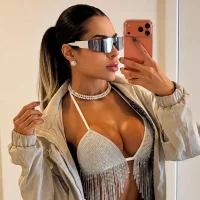 Webcam Model LunahMiller Videos