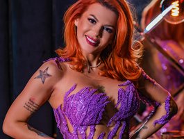 Webcam Model CamillaStarrX Videos