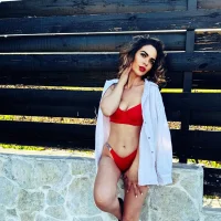 Webcam Model aderaema Videos
