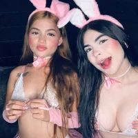 Webcam Model PinkPussies- Videos