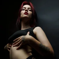 Webcam Model ZeldaBonde Videos