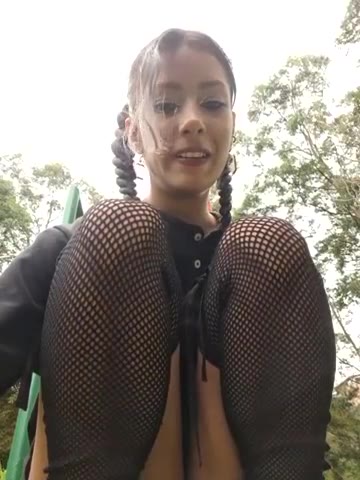 Webcam Model _Moonlitgoddess_ Videos