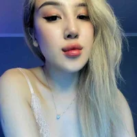 Webcam Model korean_sua Videos