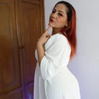 Webcam Model Aaliyah_Padron Videos