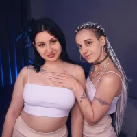 Webcam Model SilviaBach Videos