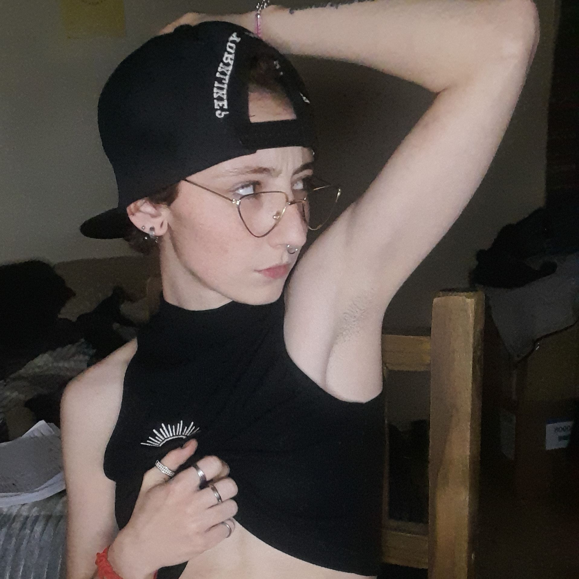 Webcam Model actresshine Videos