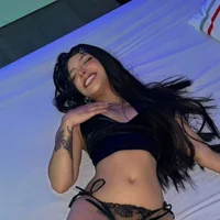 Webcam Model Luna-Chann Videos
