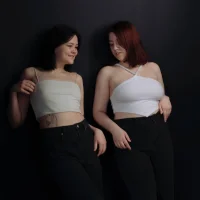 Webcam Model ChristinaJuarez Videos