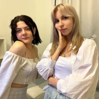 Webcam Model BillieBrownt Videos