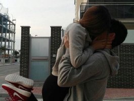 Webcam Model -Sexy-Couple Videos