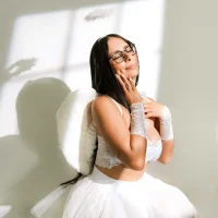 Webcam Model LIA_ROUX1 Videos