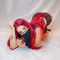 Webcam Model Marly_ali Videos
