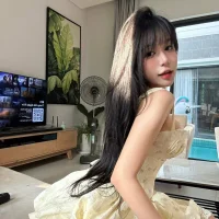 Webcam Model huahua-love Videos
