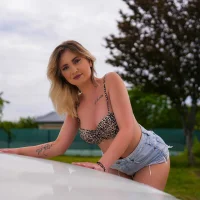 Webcam Model AnayaEvie Videos