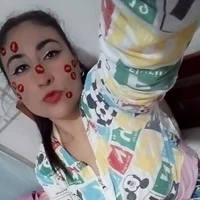 Webcam Model ahsly_Taylor Videos