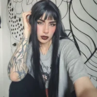Webcam Model Morgana_X Videos